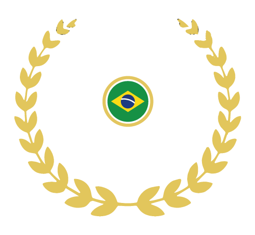 Selo Animais Selecionados